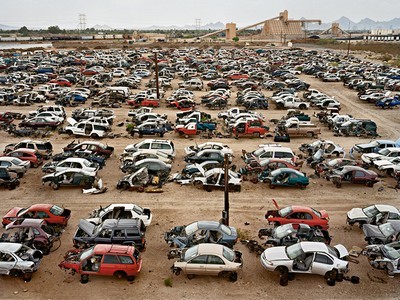 Auto Salvage Near Me Kuraby